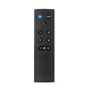 Control Remoto inteligente Wiz Wi-Fi Wizmote