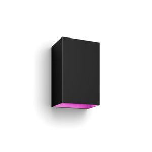 Aplique mural para exteriores Resonate Philips Hue