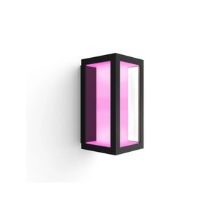 Aplique mural para exteriores Impress Philips Hue