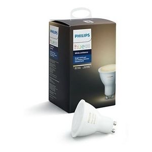 Philips Hue Lámpara Individual Gu10