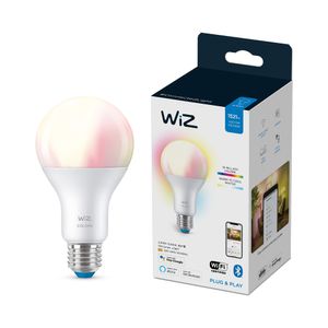 Lampara Led Inteligente Wiz Wifi Smart Color A67 E27 100W