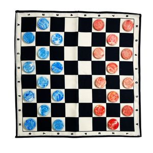 Juego de Damas Sustentable