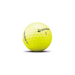 Pelota Taylormade TP5X 3 unidades
