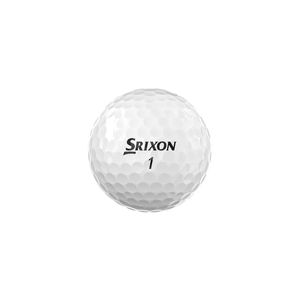 Pelota Srixon Z-STAR-X 36 unidades