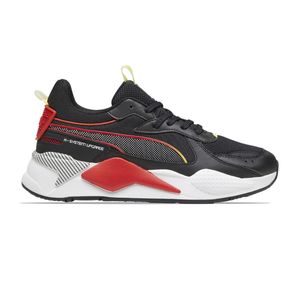Zapatillas Unisex Puma Rs-X 3D