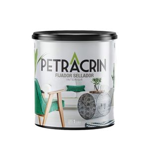 Fijador Sellador Petracrin 1 Lts