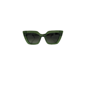 Lentes Mariana Arias S1255 Verde.