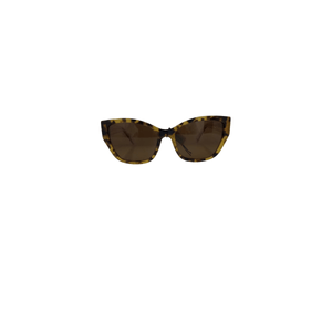 Lentes Mariana Arias S1254 Tortoise.