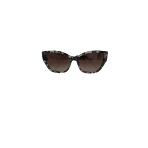 Lentes Mariana Arias S1254 Demi Polarizado.