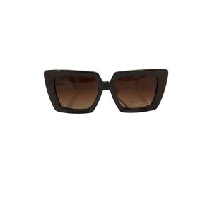 Lentes Mariana Arias S1246 Habano Polarizado.