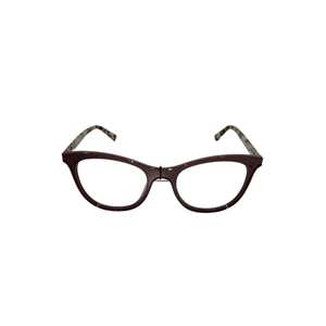 Lentes Mariana Arias S1211 Chocolate