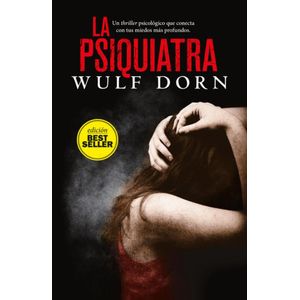 PSIQUIATRA, LA - Dorn, Wulf
