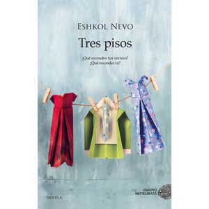 TRES PISOS - Eshkol, Nevo