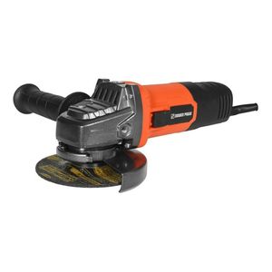 Amoladora Angular Dowen Pagio Aa115sp2 Color Naranja 1050w