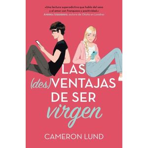 DES VENTAJAS DE SER VIRGEN, LAS - Lund, Cameron