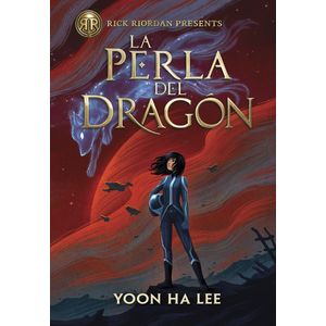 PERLA DEL DRAGON, LA - Lee, Yoon Ha
