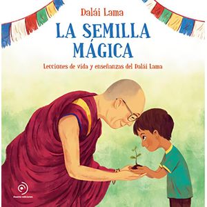 SEMILLA MAGICA, LA - Dalai Lama