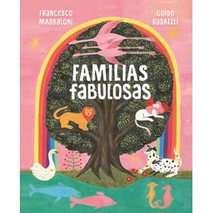 FAMILIAS FABULOSAS - Maddaloni, Francesco