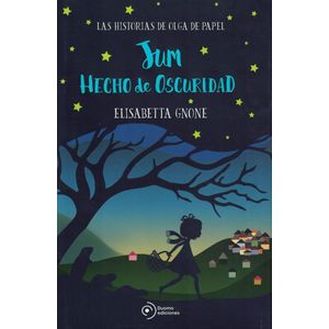 JUM HECHO DE OSCURIDAD - Gnone, Elisabetta