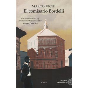 COMISARIO BORDELLI, EL - Vichi, Marco