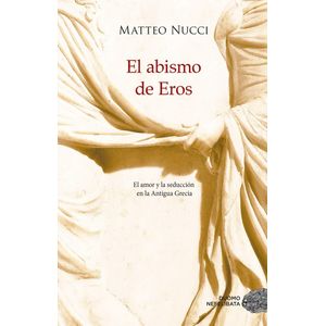 ABISMO DE EROS, EL - Nucci, Matteo