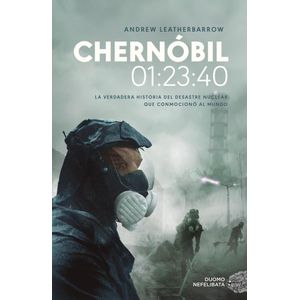 CHERNOBIL 01 23 40 - Leatherbarrow, Andrew