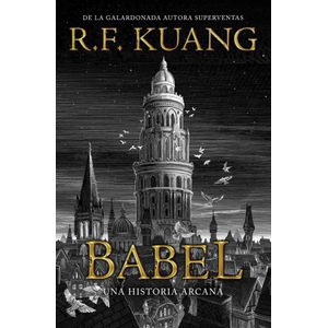 BABEL - Kuang, R. F.