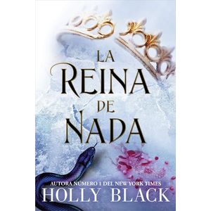 REINA DE NADA, LA - Black, Holly
