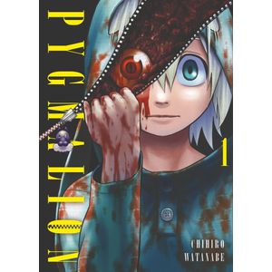 PYGMALION VOL 1 - Watanabe, Chihiro