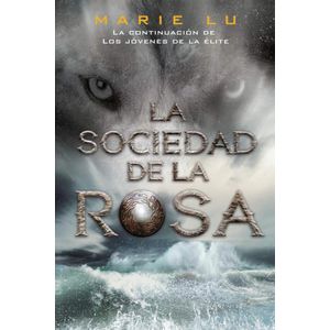 SOCIEDAD DE LA ROSA, LA - Lu, Marie