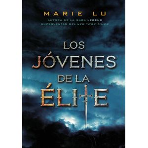 JOVENES DE LA ELITE, LOS - Lu, Marie
