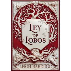 LEY DE LOBOS - Bardugo, Leigh