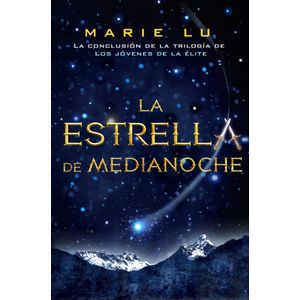 ESTRELLA DE MEDIANOCHE, LA - Lu, Mariel