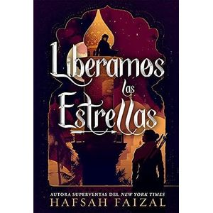 LIBERAMOS LAS ESTRELLAS - Faizal, Hafsah