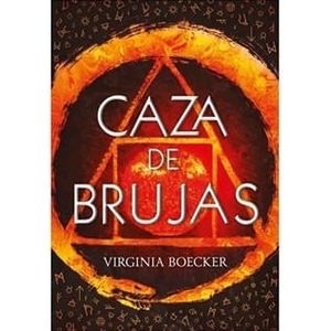 CAZA DE BRUJAS - Boecker, Virginia