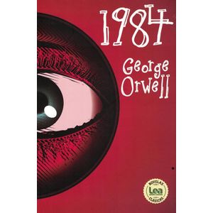 1984 - Orwell, George