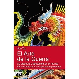 ARTE DE LA GUERRA, EL - Tzu, Sun