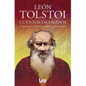 CUENTOS ESCOGIDOS - Tolstoi, Leon
