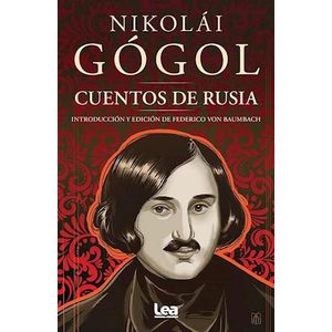 CUENTOS DE RUSIA - Gogol, Nikolai