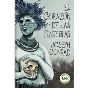 CORAZON DE LAS TINIEBLAS, EL - Conrad, Joseph