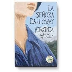SEÑORA DALLOWAY, LA - Woolf, Virginia