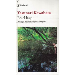 EN EL LAGO - Kawabata, Yasunari