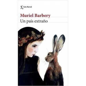 UN PAIS EXTRAÑO - Barbery, Muriel