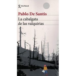 CABALGATA DE LAS VALQUIRIAS, LA - Santis, Pablo De