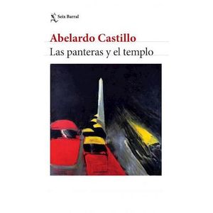 PANTERAS Y EL TEMPLO, LAS - Castillo, Abelardo