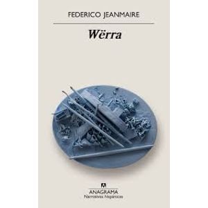 WERRA - Jeanmaire, Federico
