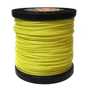 Tanza Desmalezadora 3mm 1kg Lusqtoff Tr300l-9 Perfil Redondo