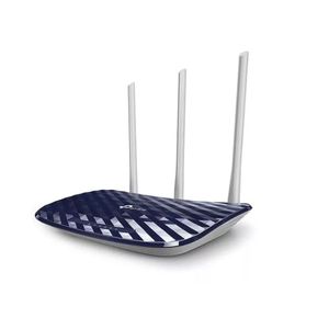 Router Inalambrico Tp Link Archer C20 Doble Banda Ac750 Wifi
