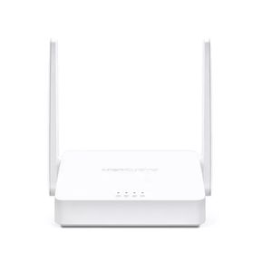Router Inalambrico Wifi Mercusys Mw302r Multimodo 300mbps Ap