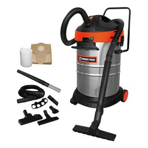 Aspiradora Polvo Liquido 40l 1400 W Dowen Pagio 9994622